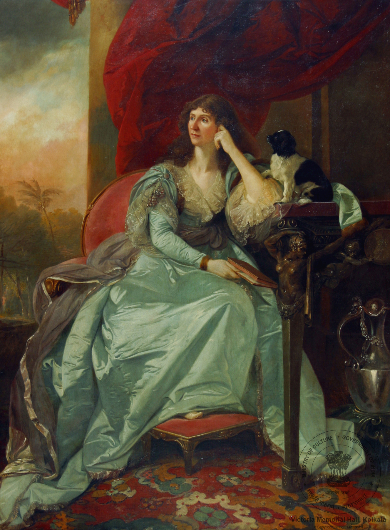 Mrs Warren Hastings